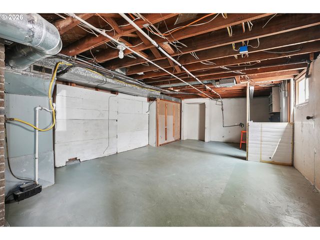 3568 Ne SCHUYLER St, Portland, OR 97212