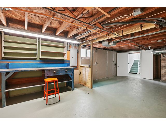 3568 Ne SCHUYLER St, Portland, OR 97212