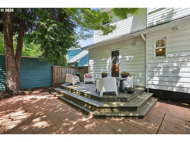 3568 Ne SCHUYLER St, Portland, OR 97212