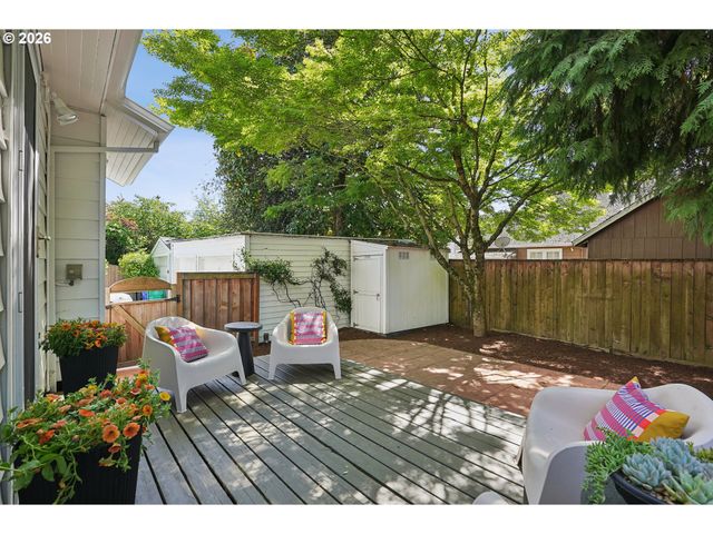 3568 Ne SCHUYLER St, Portland, OR 97212