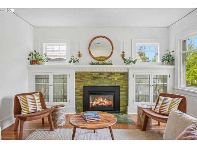 3568 Ne SCHUYLER St, Portland, OR 97212
