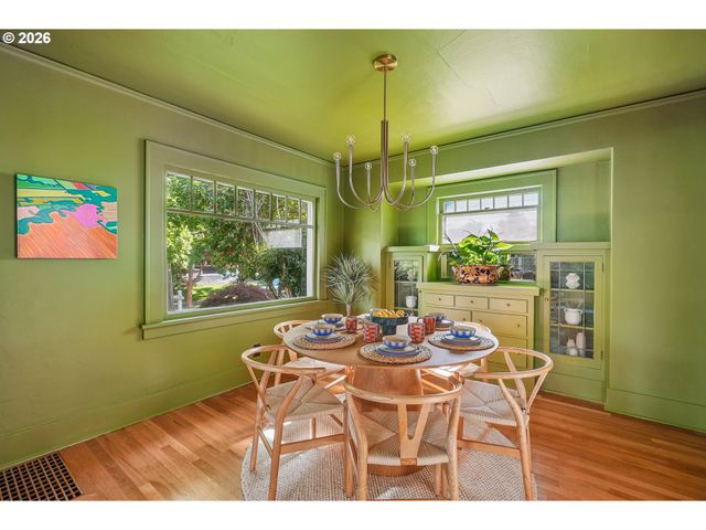 3568 Ne SCHUYLER St, Portland, OR 97212