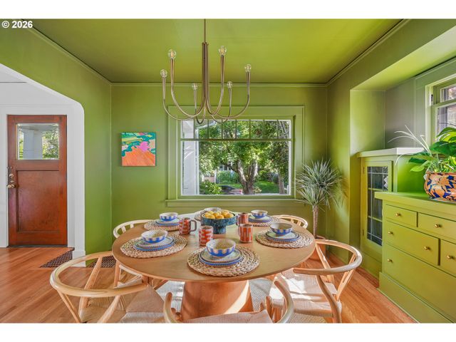 3568 Ne SCHUYLER St, Portland, OR 97212