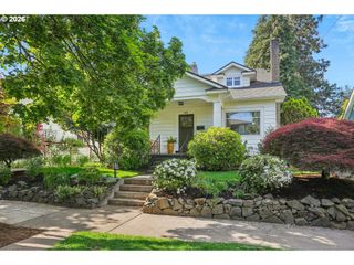 3568 Ne SCHUYLER St, Portland, OR 97212