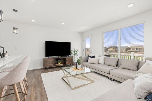 18260 E 51st Place, Denver, CO 80249