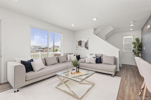 18260 E 51st Place, Denver, CO 80249