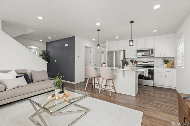 18260 E 51st Place, Denver, CO 80249