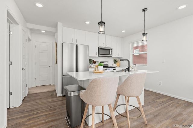 18260 E 51st Place, Denver, CO 80249