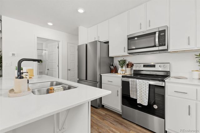 18260 E 51st Place, Denver, CO 80249