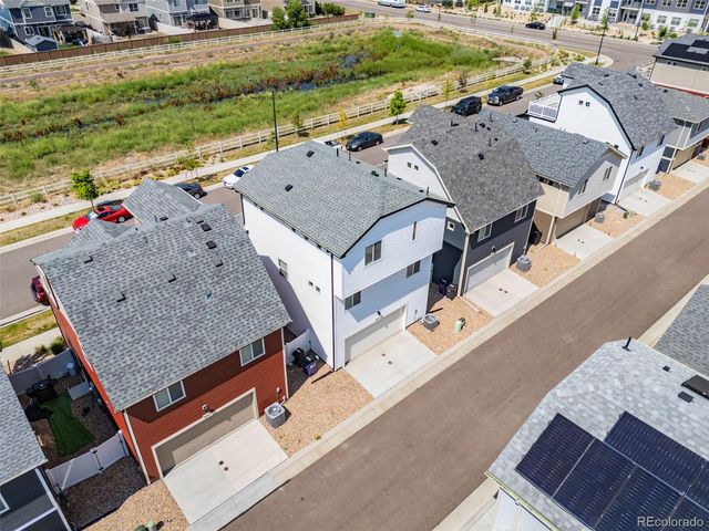 18260 E 51st Place, Denver, CO 80249