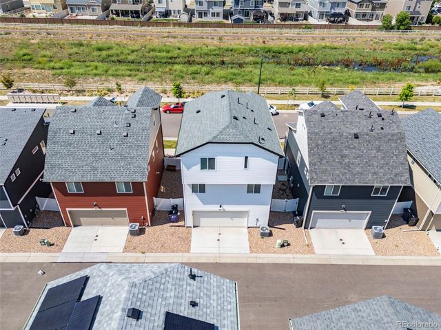 18260 E 51st Place, Denver, CO 80249