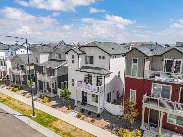 18260 E 51st Place, Denver, CO 80249