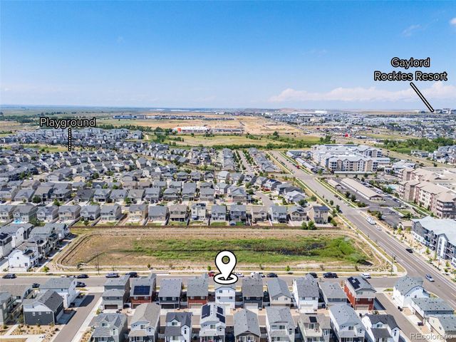 18260 E 51st Place, Denver, CO 80249