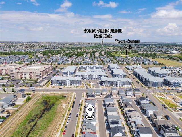 18260 E 51st Place, Denver, CO 80249