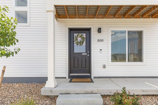 18260 E 51st Place, Denver, CO 80249