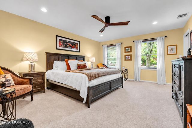 20 Red Coach Lane, Holmdel, NJ 07733