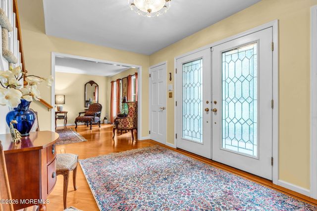 20 Red Coach Lane, Holmdel, NJ 07733
