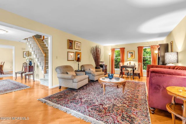 20 Red Coach Lane, Holmdel, NJ 07733