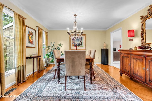 20 Red Coach Lane, Holmdel, NJ 07733