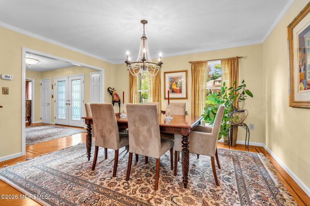 20 Red Coach Lane, Holmdel, NJ 07733
