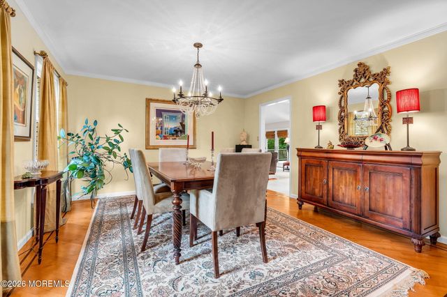 20 Red Coach Lane, Holmdel, NJ 07733