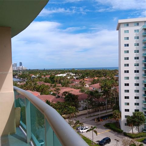 19390 Collins Avenue 1014, Sunny Isles Beach, FL 33160