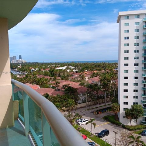 19390 Collins Avenue 1014, Sunny Isles Beach, FL 33160
