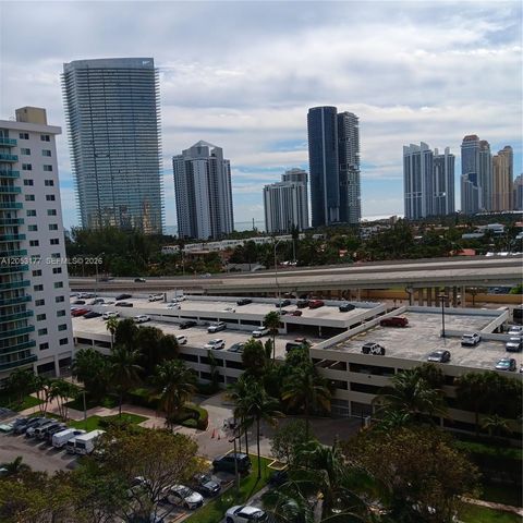19390 Collins Avenue 1014, Sunny Isles Beach, FL 33160