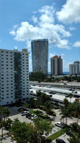 19390 Collins Avenue 1014, Sunny Isles Beach, FL 33160