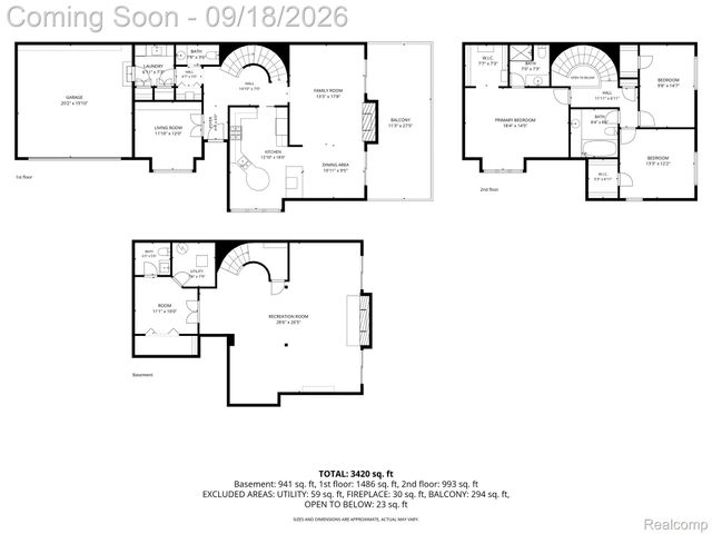 1123 Ivyglen Circle, Bloomfield Hills, MI 48304