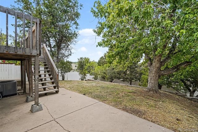 4227 S Uravan Street, Aurora, CO 80013