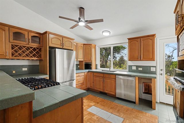 4227 S Uravan Street, Aurora, CO 80013