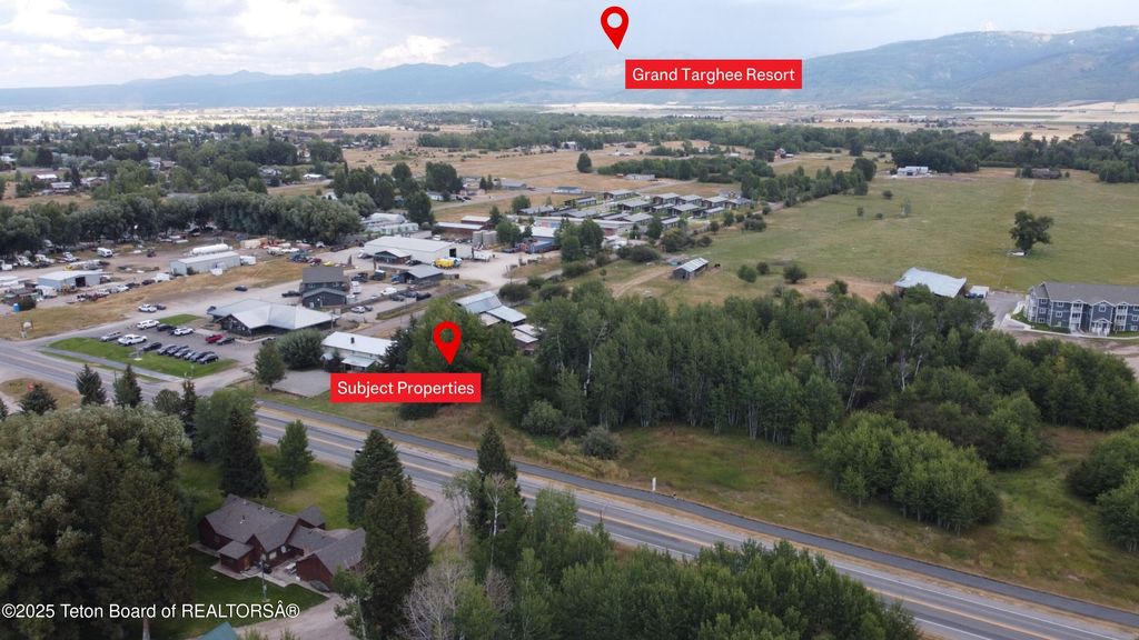 569 S MAIN Street, Driggs, ID 83422 photo 2