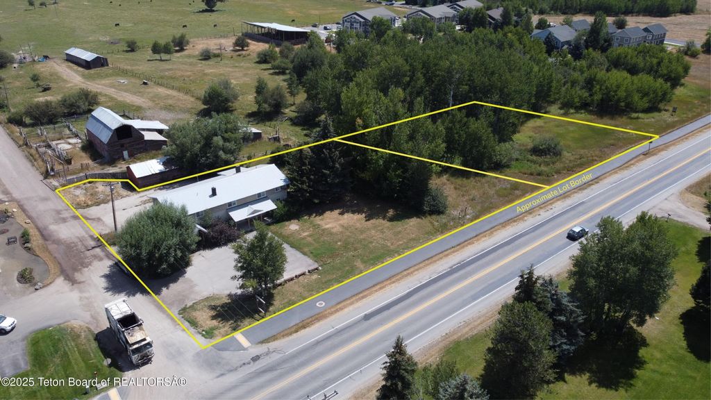 569 S MAIN Street, Driggs, ID 83422 photo 5