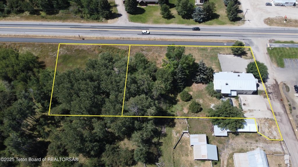 569 S MAIN Street, Driggs, ID 83422 photo 6