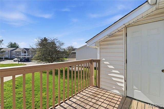 4112 Gulf Shore, Florissant, MO 63034