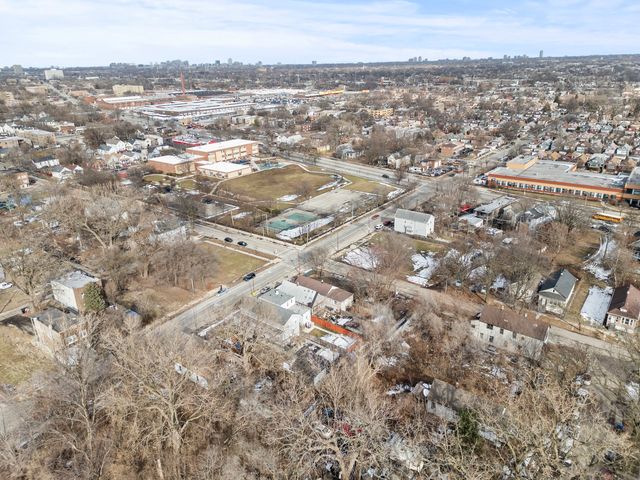 503 W 81st Street, Chicago, IL 60620