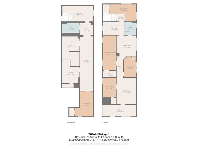 503 W 81st Street, Chicago, IL 60620