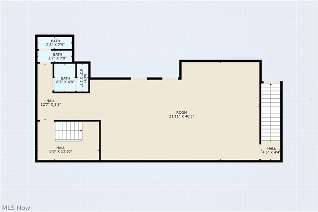6483 State Road, Parma, OH 44134