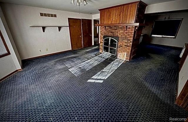 1250 Club Drive, Bloomfield Hills, MI 48302