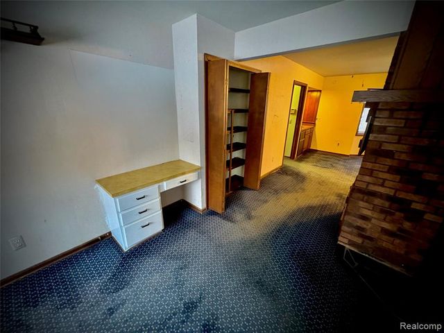 1250 Club Drive, Bloomfield Hills, MI 48302