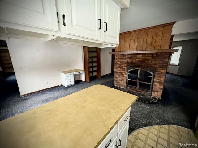 1250 Club Drive, Bloomfield Hills, MI 48302