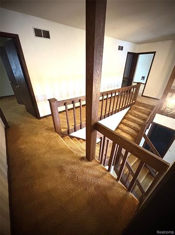 1250 Club Drive, Bloomfield Hills, MI 48302