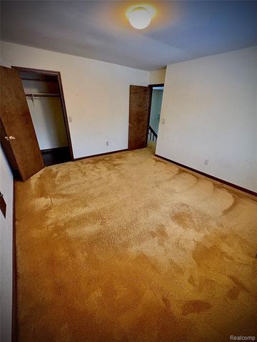 1250 Club Drive, Bloomfield Hills, MI 48302