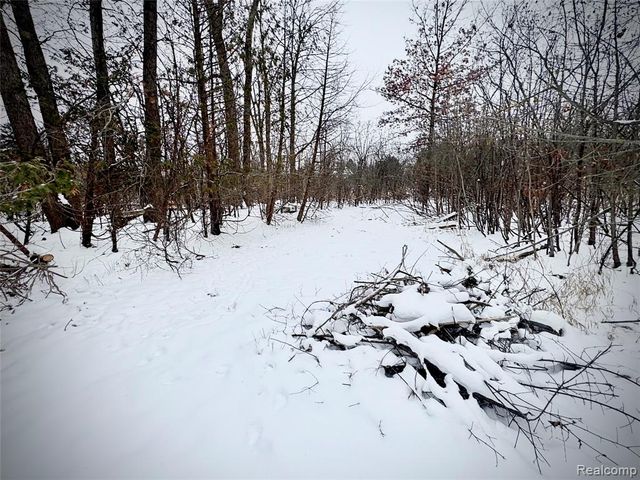 1250 Club Drive, Bloomfield Hills, MI 48302