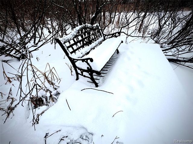 1250 Club Drive, Bloomfield Hills, MI 48302