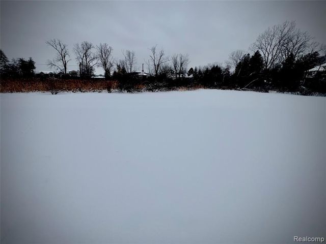 1250 Club Drive, Bloomfield Hills, MI 48302