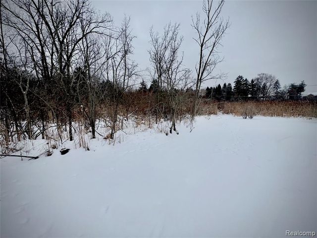 1250 Club Drive, Bloomfield Hills, MI 48302