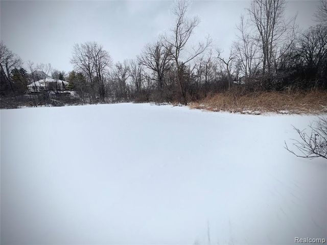 1250 Club Drive, Bloomfield Hills, MI 48302