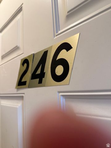 246 N 200 E, Provo, UT 84606